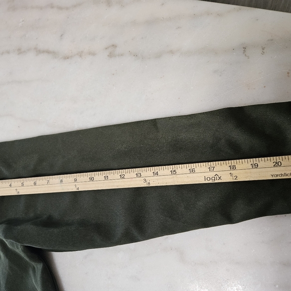 Silver River Vintage Green Jacket, Size Large - Picture 12 of 16